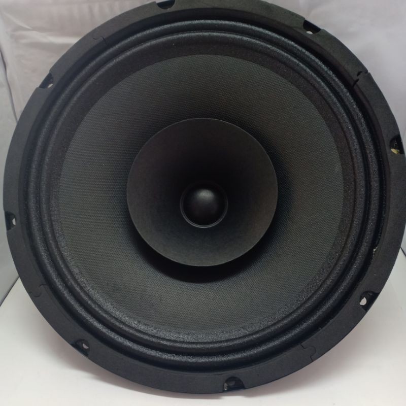 Speaker 10 inch Cannon full range