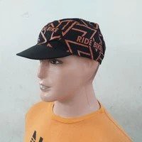 Topi Sepeda Remaja dewasa / Topi Gowes / Bicycle Cap