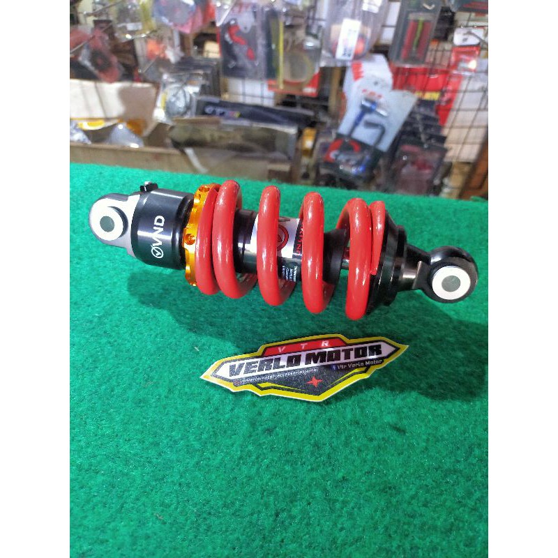 SHOCK VND JUPITER MX