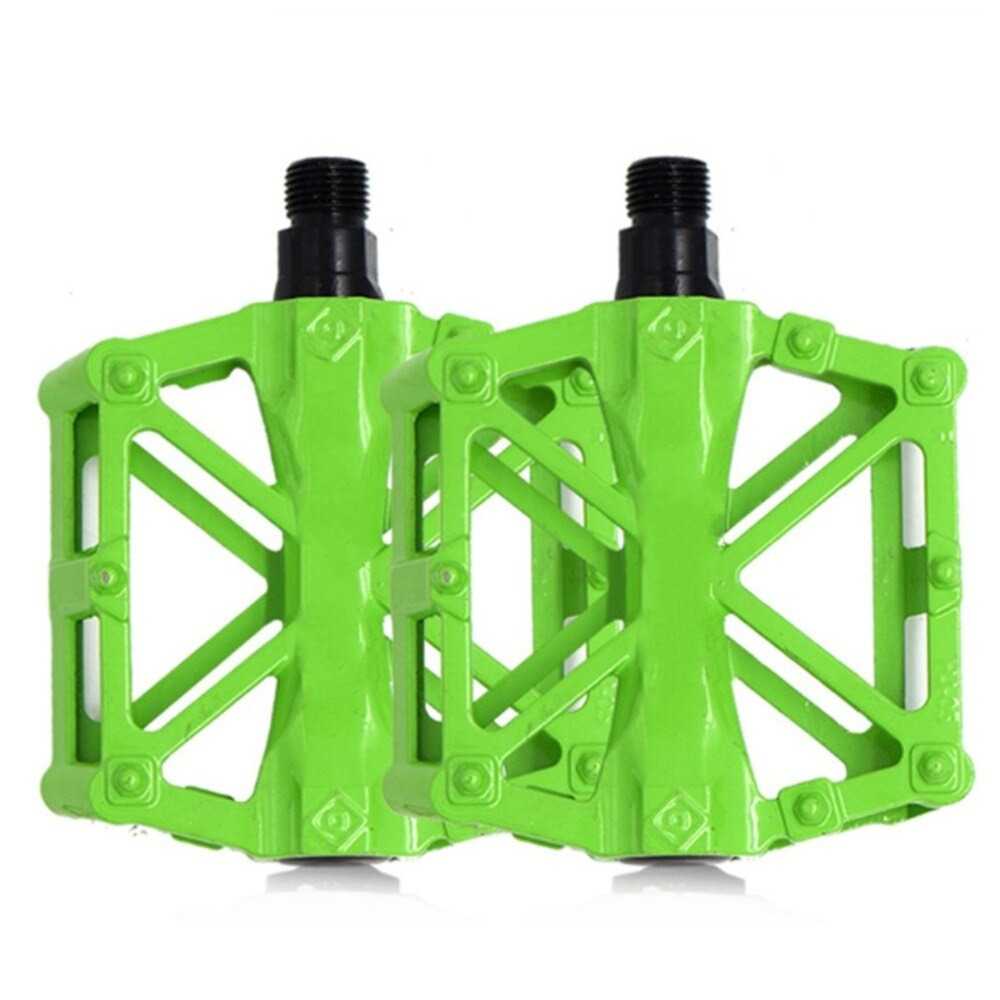 TG-IB601 VG SPORTS PEDAL SEPEDA ALUMINIUM ANTI-SLIP - 1021