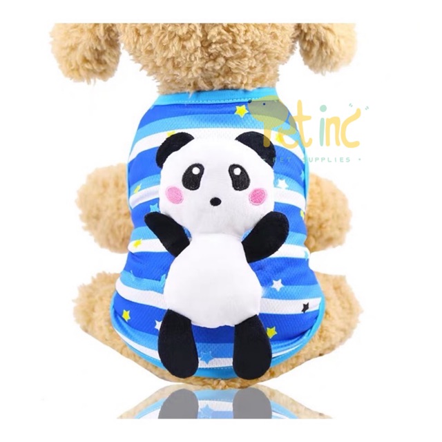 Panda with doll ( panda doll bs lepas jd mainan dan bunyi)