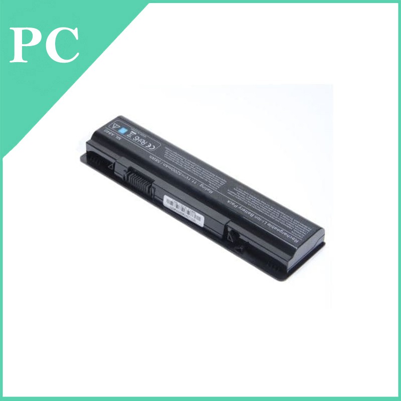 BATERAI DELL 1014 1015 1410 1088 A860 F287H BLACK