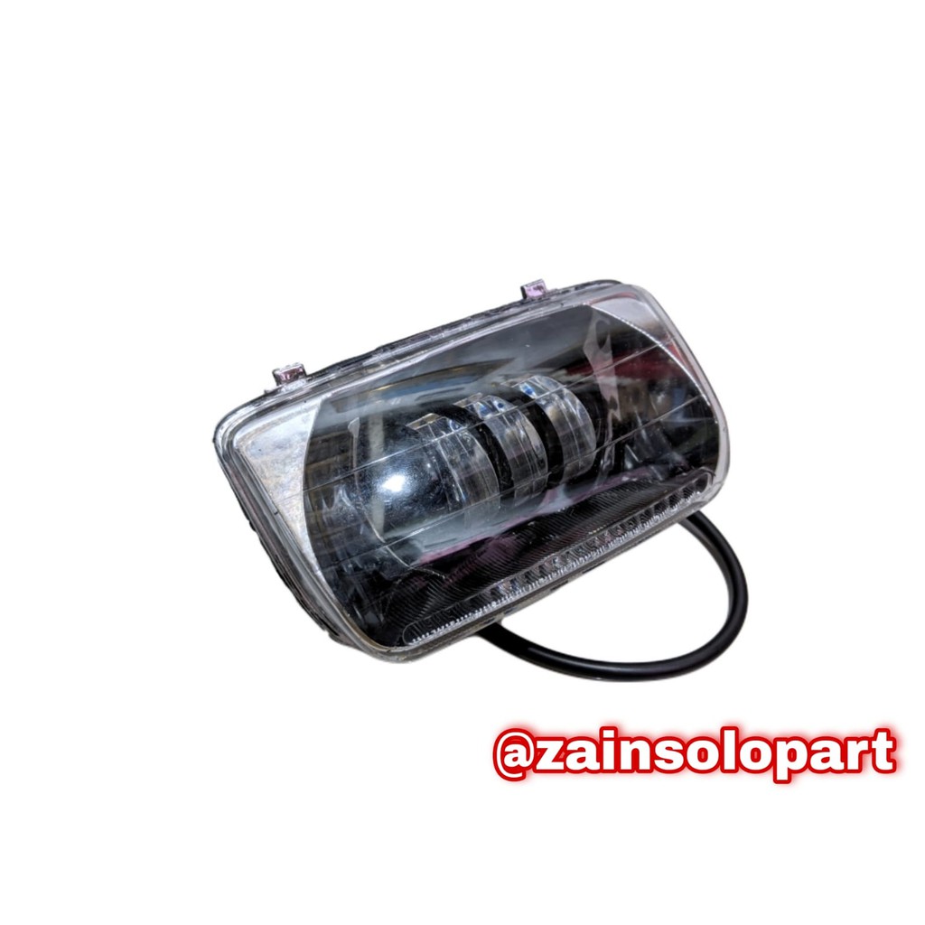 Daymaker Honda Astrea Grand