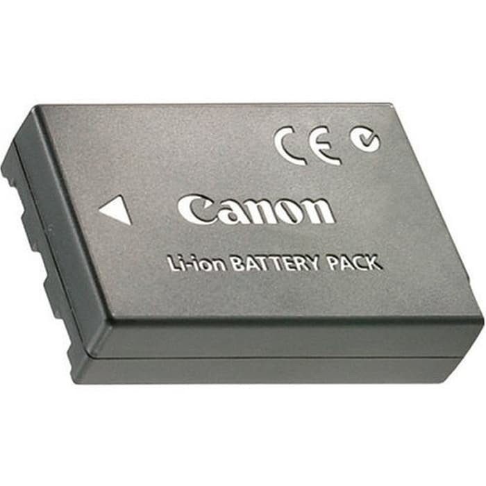Battery Canon NB-1L
