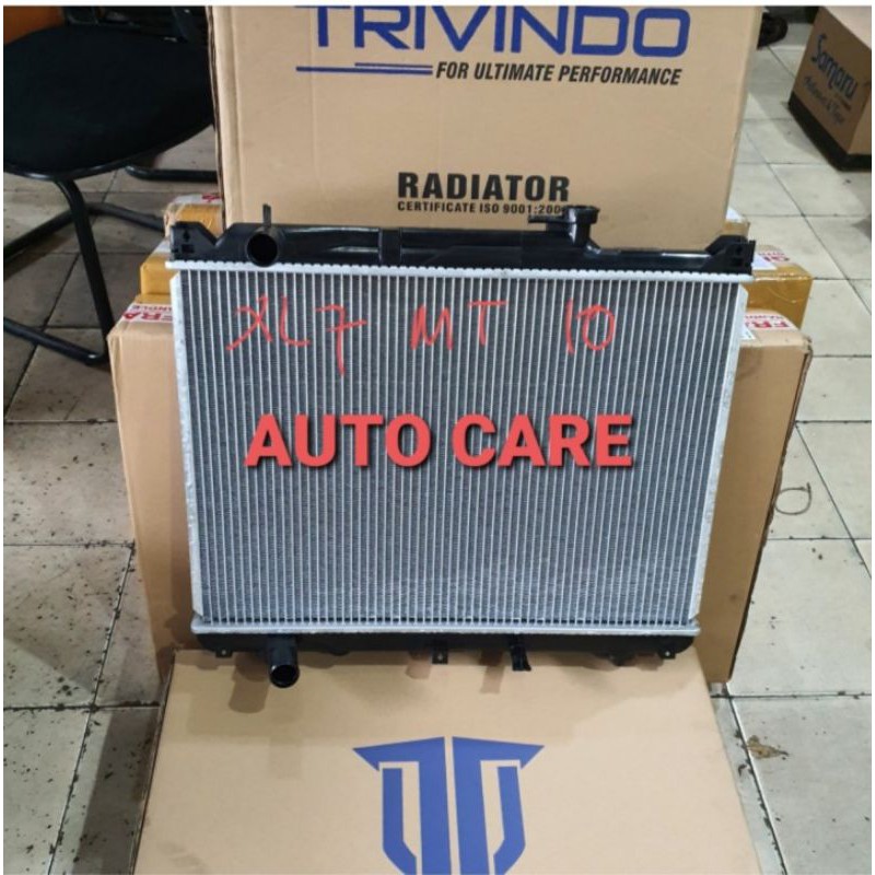 RADIATOR SUZUKI GRAND ESCUDO XL7 V6 MANUAL
