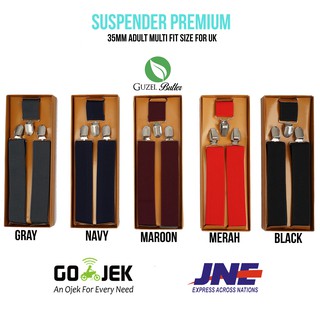 SUSPENDER BRETEL TALI BAJU  TALI JOJON  TALI BAJU  