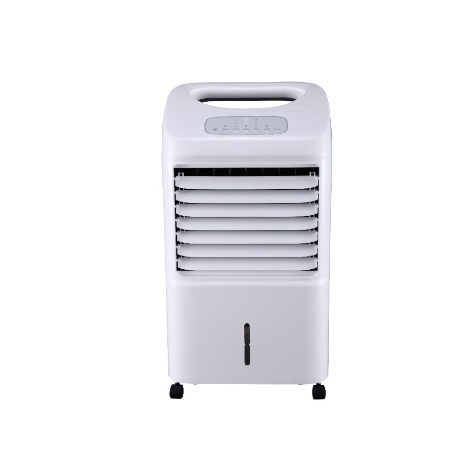 Midea Air Cooler 7.0 Liter AC120-U - Humidifier - Remote Control