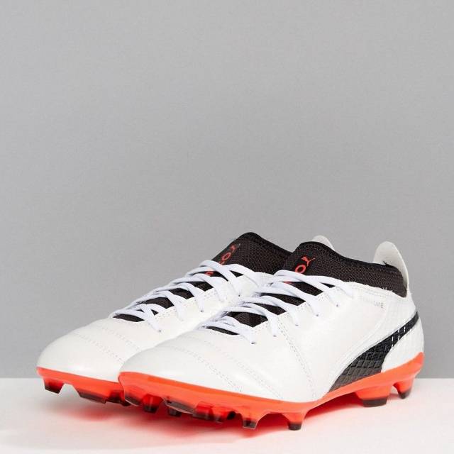 SEPATU PUMA ONE 17.2 FG ORIGINAL