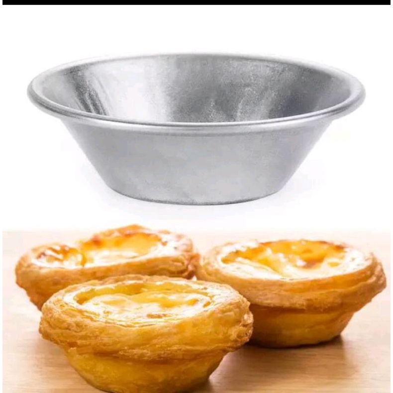 MUFFIN CUP / CETAKAN MUFFIN / CETAKAN KUE MUFIN