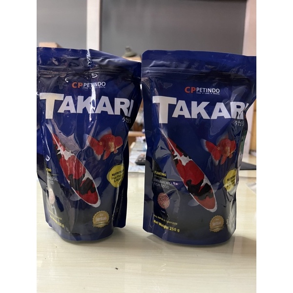 TAKARI 250gr