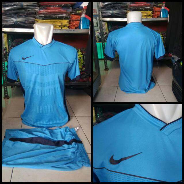 Kostum Futsal keren mantap