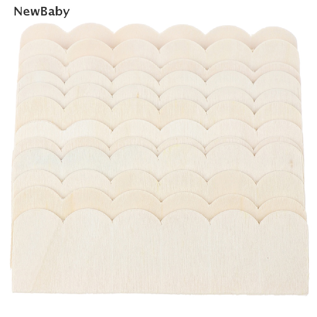 Mainan Miniatur Ubin Kayu Skala 1: 12 Untuk Dekorasi Rumah Boneka