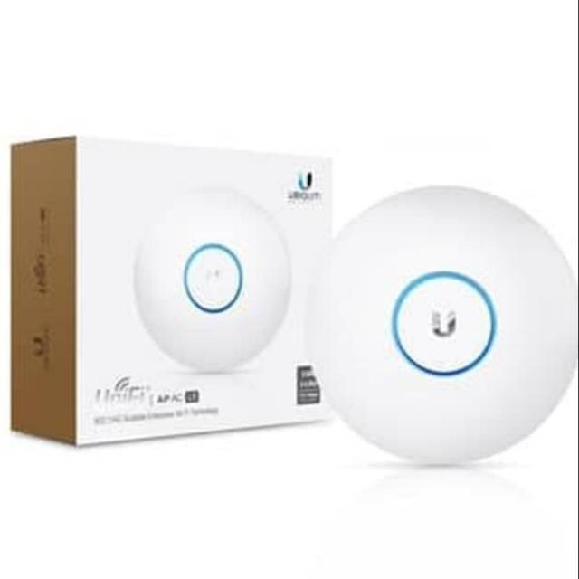 Ubnt Ap Ac Lr