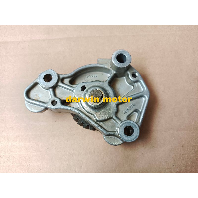 POMPA OLI CB 150 R / SONIC 150 / SUPRA GTR / CBR 150 LED ORIGINAL OIL PUMP ASSY