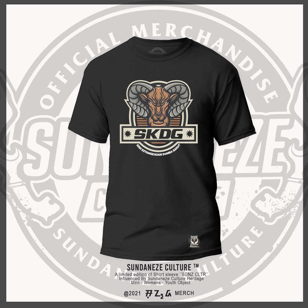 KAOS DOGAR PREMIUM/SKDG