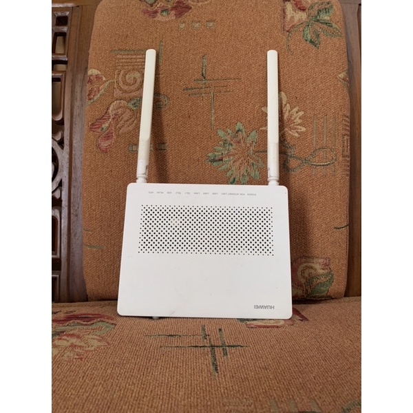 ROUTER/ONT/MODEM HUAWEI 5H HG8245H