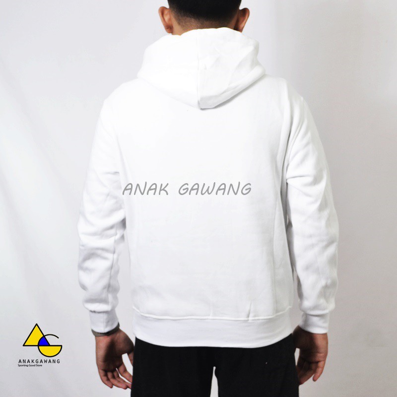 Hoodie Verdo Pria Hoodie Sporty Anakgawang