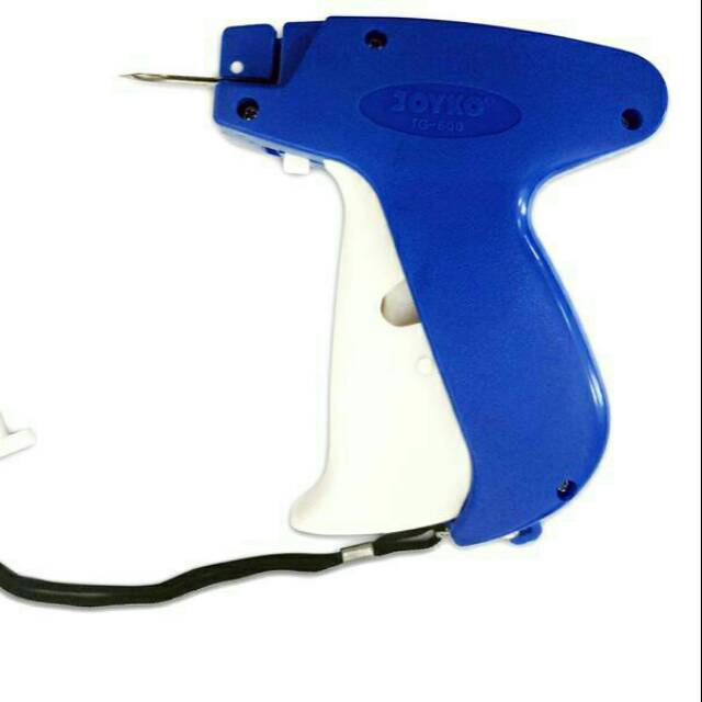 

Alat Tembak Label Baju Tag Gun Joyko TG-600/Price Tag Harga
