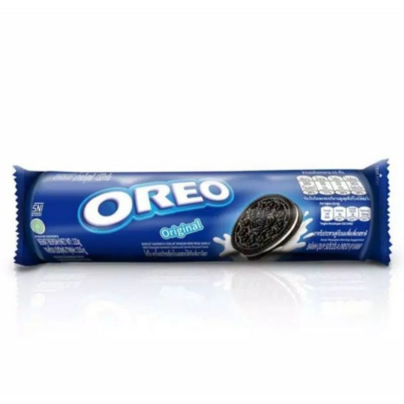 

OREO ORIGINAL 133GR