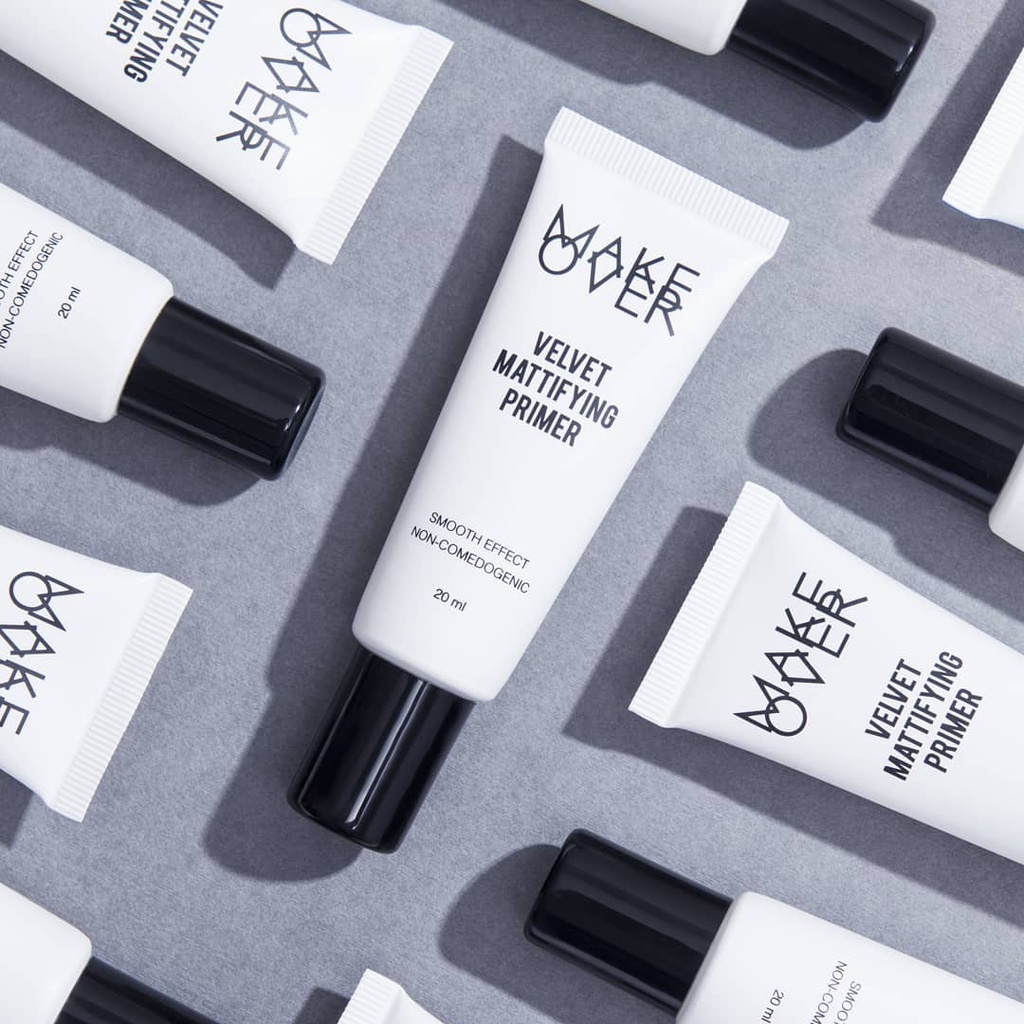 Make Over Velvet Mattifying Primer 20ml