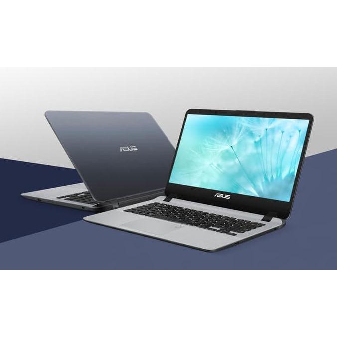 ASUS A407MA N4000/4GB/1TB/14"/FINGERPRINT/WIN10