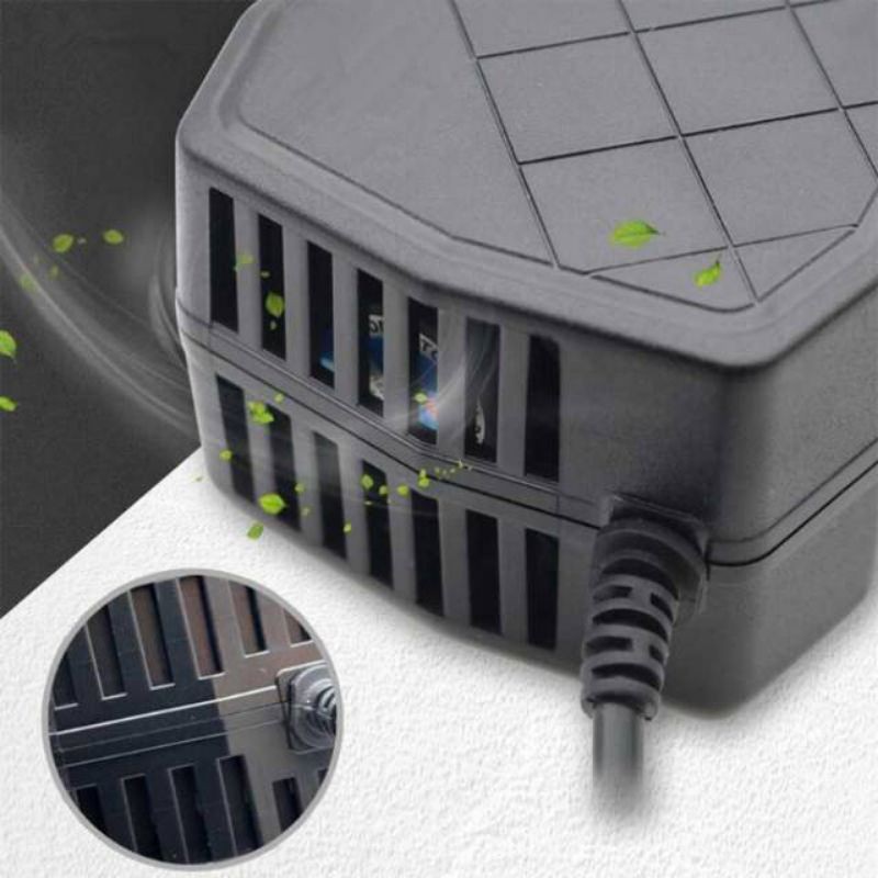 charger sepeda listrik 48v