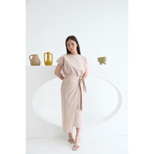 Raline Dress