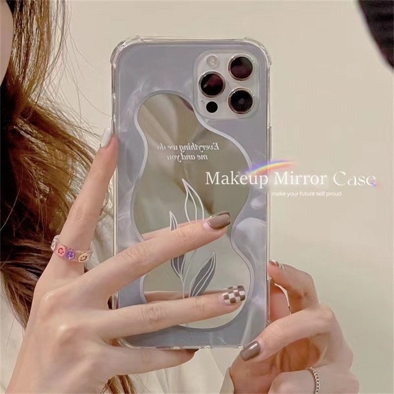 Soft Case Pelindung Bahan Silikon TPU Anti Kotor Untuk iPhone 13 12 11 Pro Max X XR Xs Max 8 7 Plus SE 2020