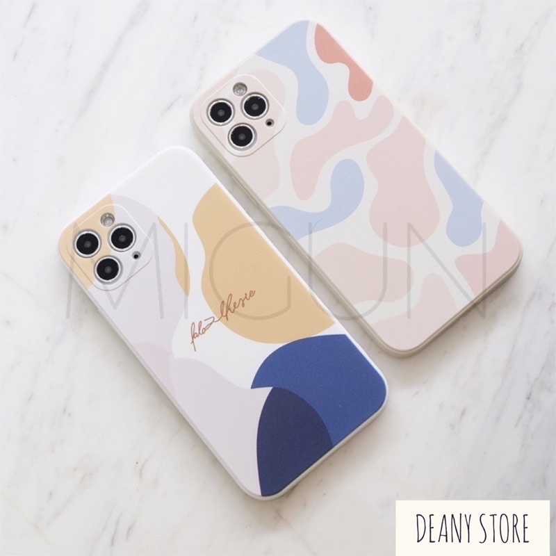 MORANDI CASE IPHONE 6/7/8/X/11/12/13