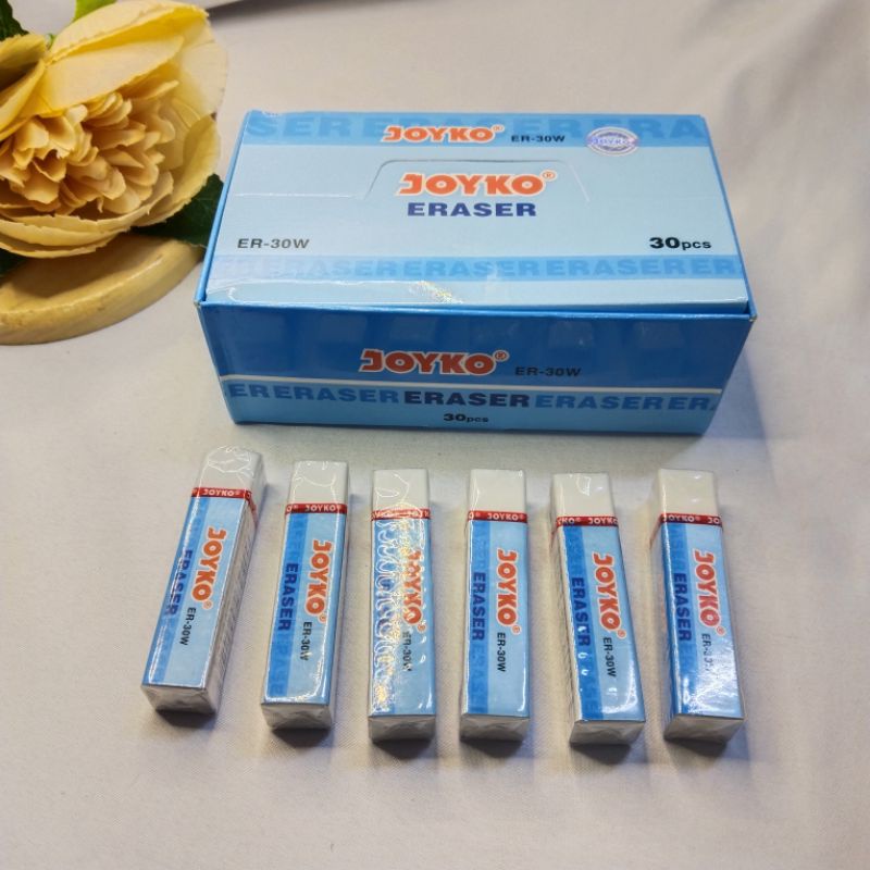 

Penghapus Joyko Stip Joyko Karet Penghapus Murah Ecer Satuan