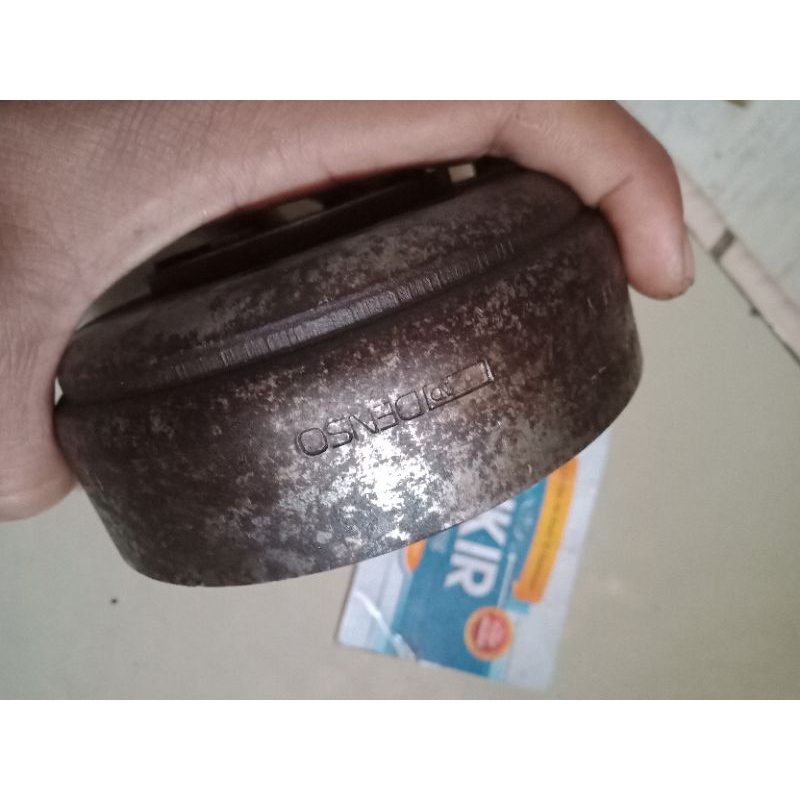 magnet satria 2tak hiu