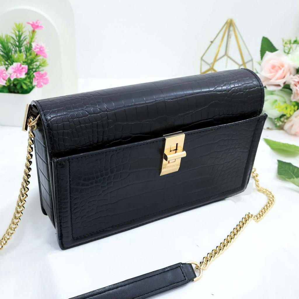 [ NEW ] Tas Wanita P3DR0 1320 SNR - Size 23,5cm