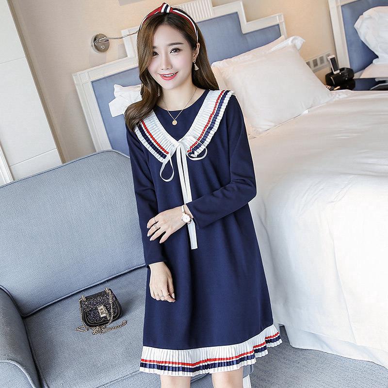 Pakaian Hamil Wanita Hamil Korea Baju Hamil Kehamilan Long Pakaian Hamil Wanita Hamil Korea Baju Hamil Kehamilan Long