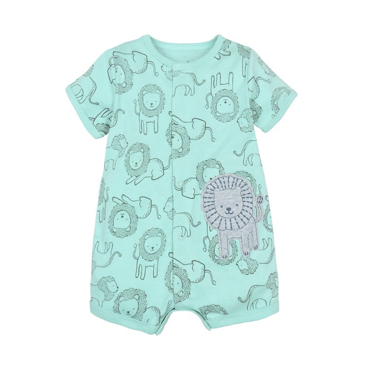 Romper Bayi/ Romper bayi lucu/ Romper anak/ jumpsuit