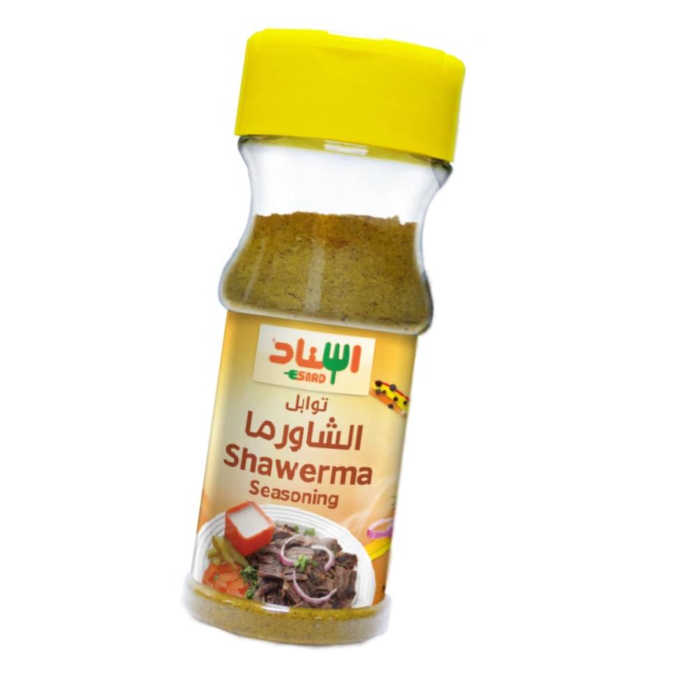 

Bumbu Rempah Kebab Esnad Shawerma Spices 90g