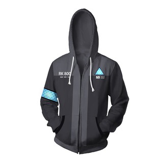 77+ Desain Jaket Hoodie Terbaik