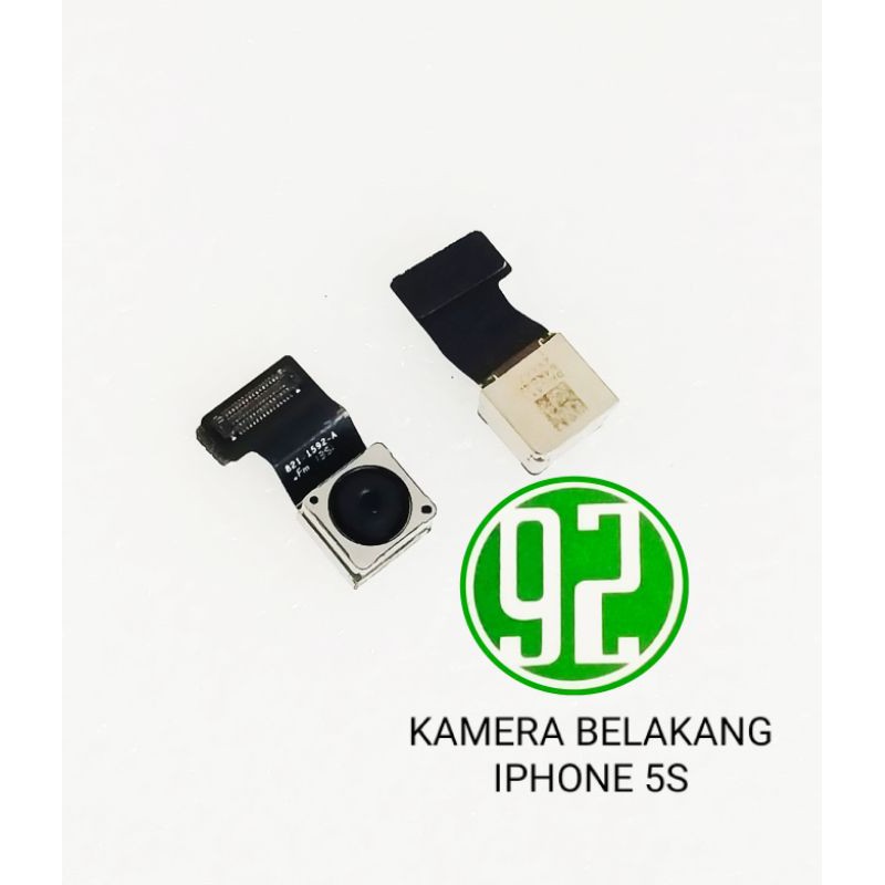 KAMERA BELAKANG IP 5S