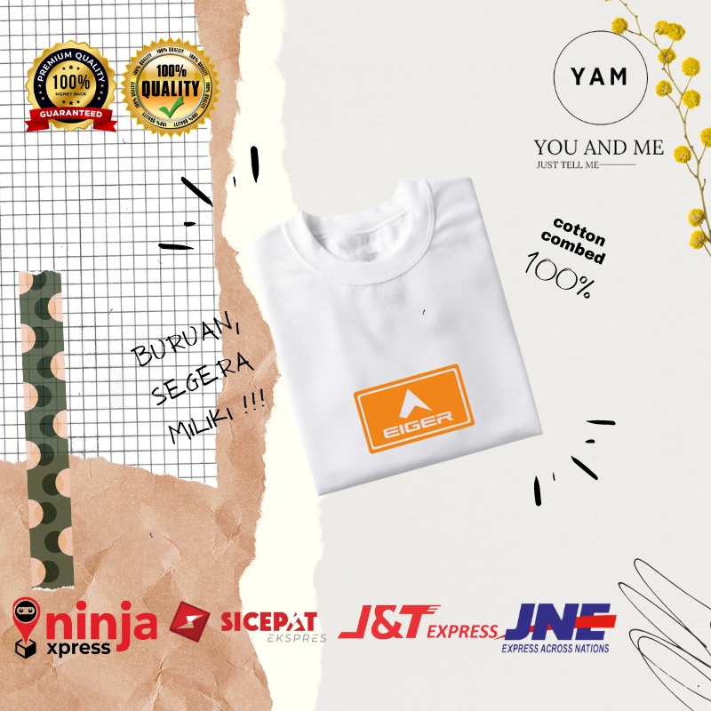 Pakaian Baju Atasan Kaos Fashion Kerah Polos Polo Berkerah Oblong Distro Lengan Pendek Premium Cotto