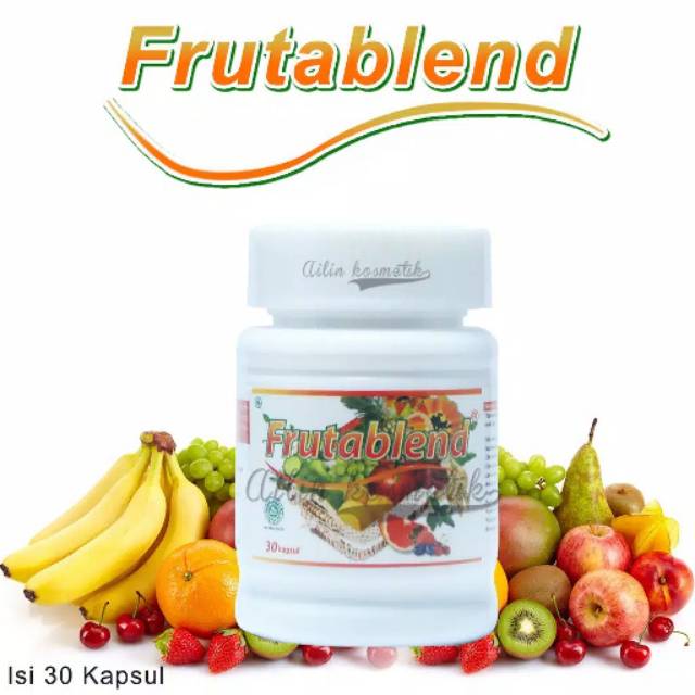 Frutablend HWI ORI