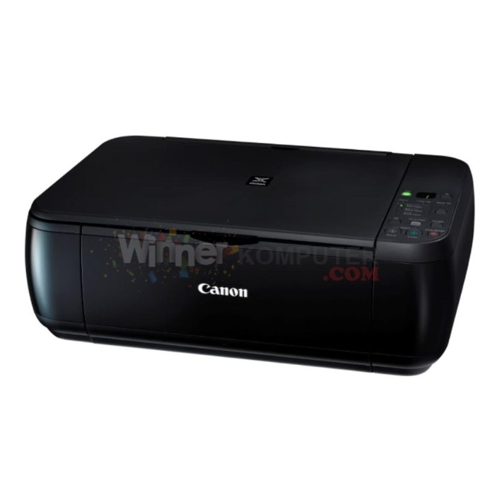 Printer Canon MP 287 (Print Scan Copy)