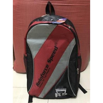 Tas badminton bulutangkis ransel RS