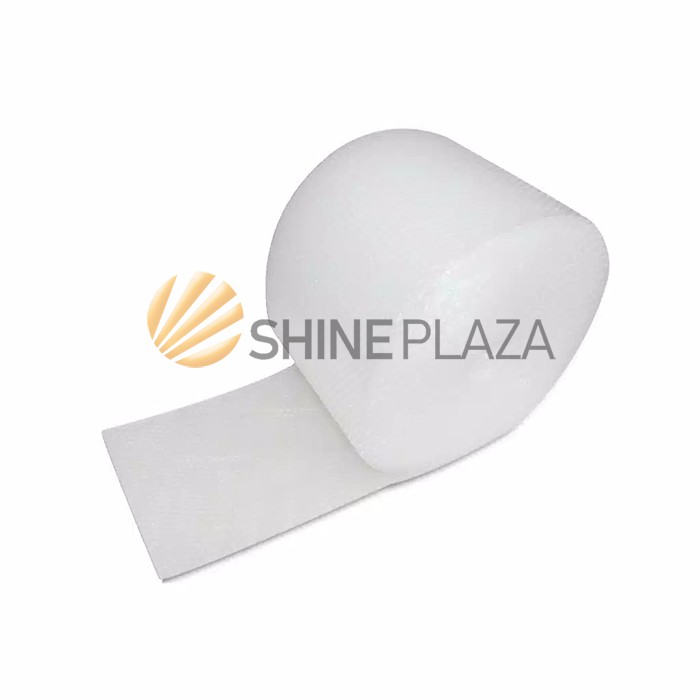 

Bubble Wrap - Packing Tambahan