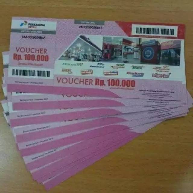 

Pertamina Card