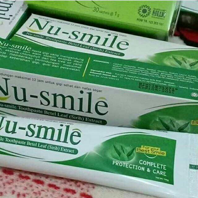 

Membuat nafas lebih segar