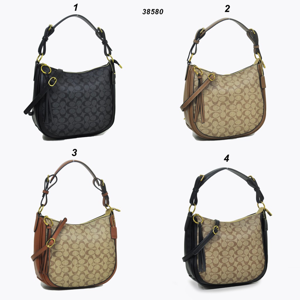 TAS COACH SUTTON HOBO 38580