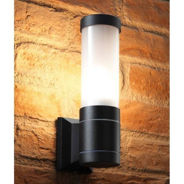 Lampu Dinding 1 Lampu Minimalis Lampu Tempel Lampu Hias Lampu Taman Outdoor Shopee Indonesia 