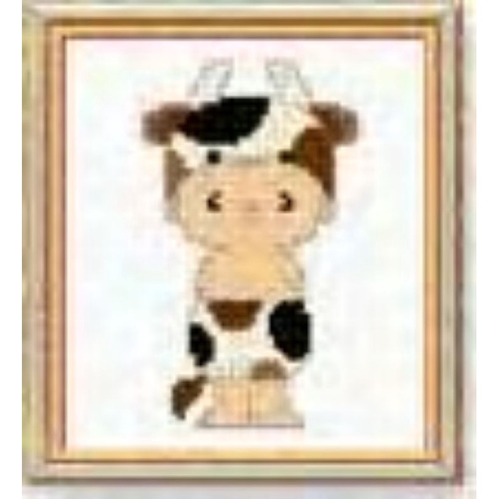 Paket kristik/sulaman/crosstitch