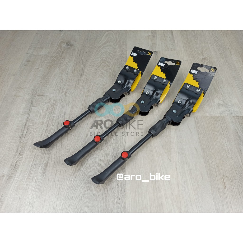 Standar samping sepeda united 24-28 inch mtb sepeda lipat KXY-1320