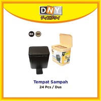 Tempat Sampah mobil Design terbaru anti pecah high quality