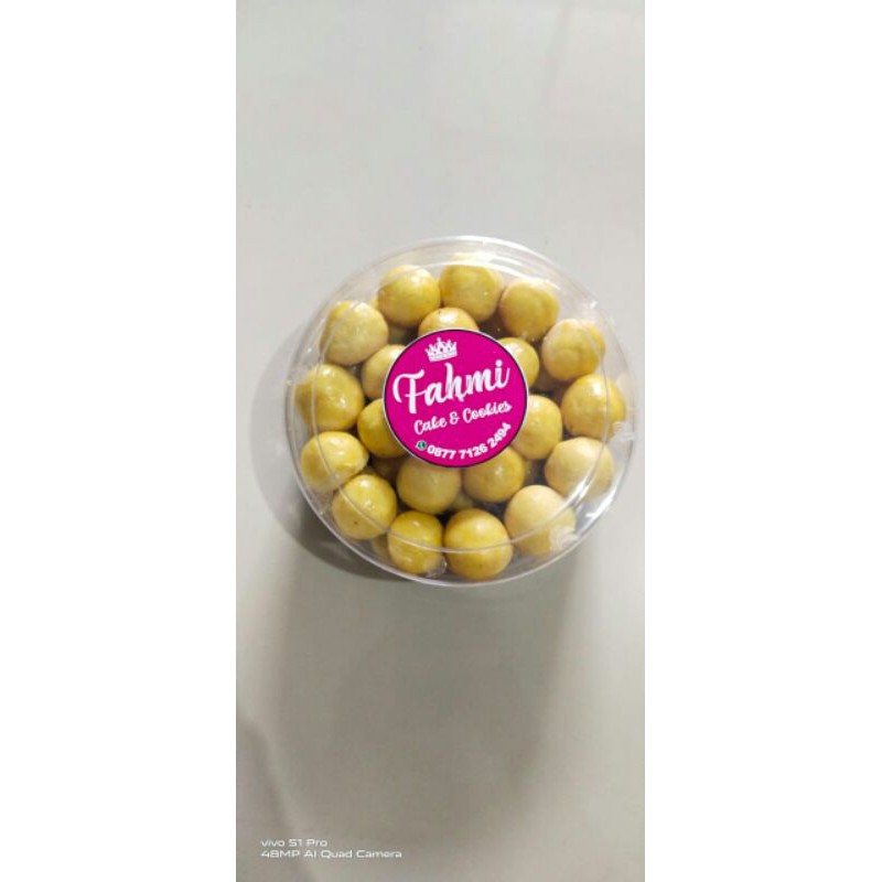 

fahmi cake & cookies